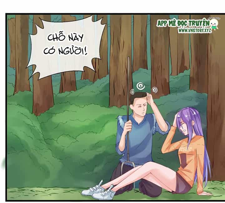 Bồn Tắm Có Vấn Đề? - Chương 11 - ảnh 22