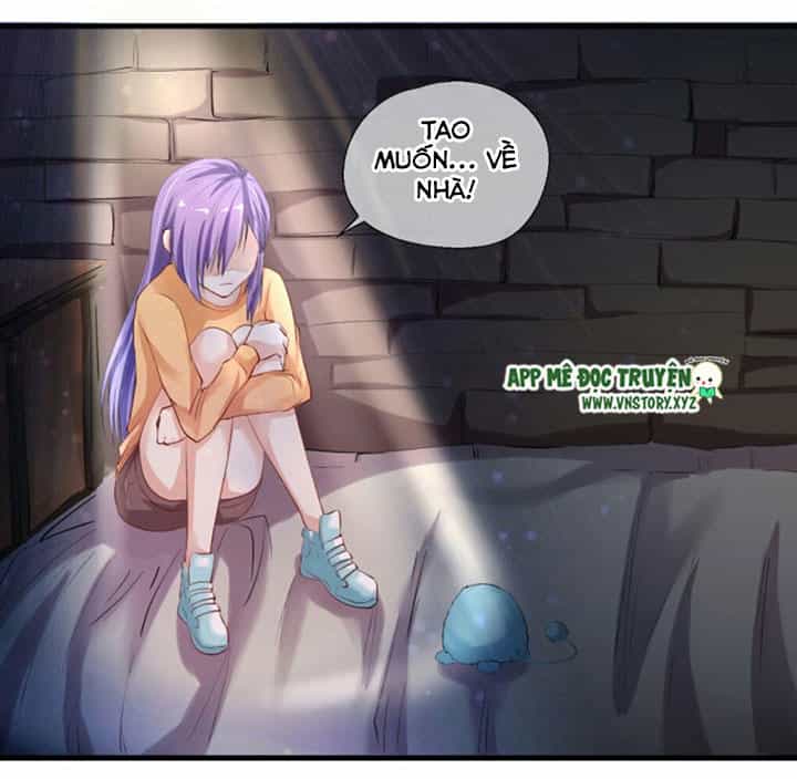 Bồn Tắm Có Vấn Đề? - Chương 12 - ảnh 28