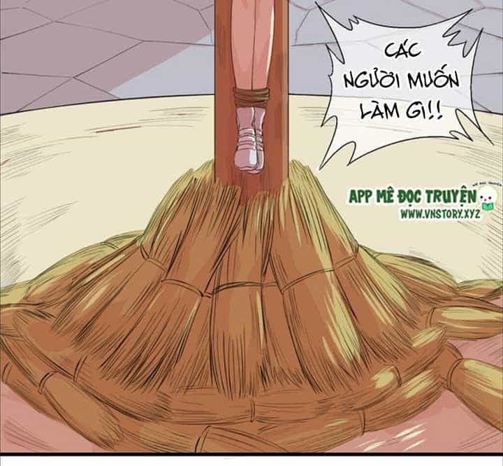 Bồn Tắm Có Vấn Đề? - Chương 14 - ảnh 19