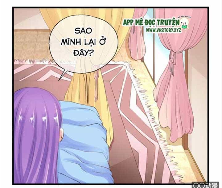 Bồn Tắm Có Vấn Đề? - Chương 16 - ảnh 16