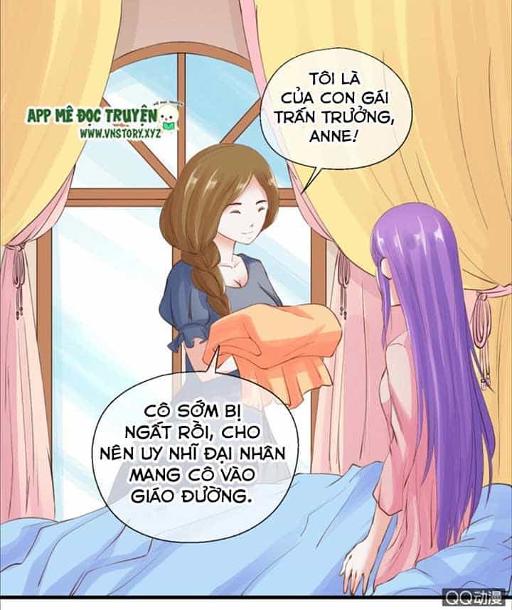 Bồn Tắm Có Vấn Đề? - Chương 16 - ảnh 18