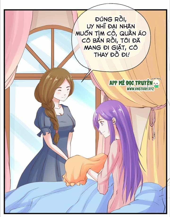 Bồn Tắm Có Vấn Đề? - Chương 16 - ảnh 21