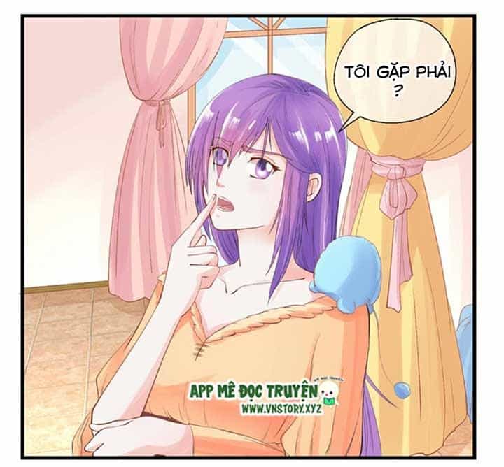 Bồn Tắm Có Vấn Đề? - Chương 17 - ảnh 22