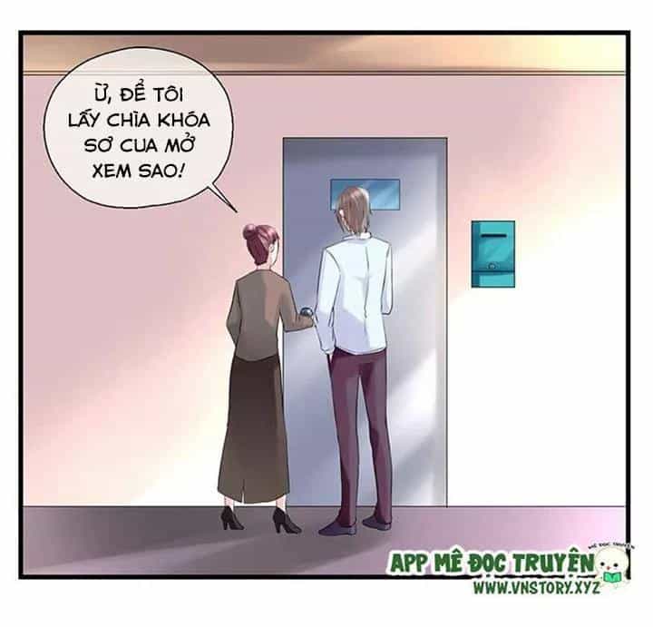 Bồn Tắm Có Vấn Đề? - Chương 22 - ảnh 14