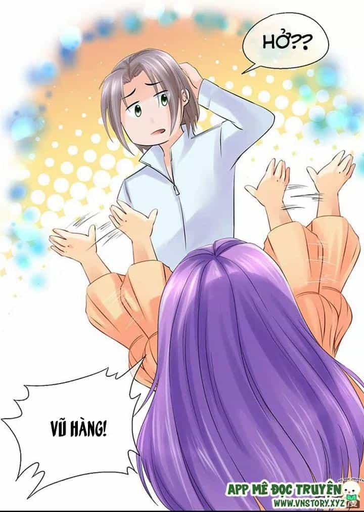 Bồn Tắm Có Vấn Đề? - Chương 22 - ảnh 18