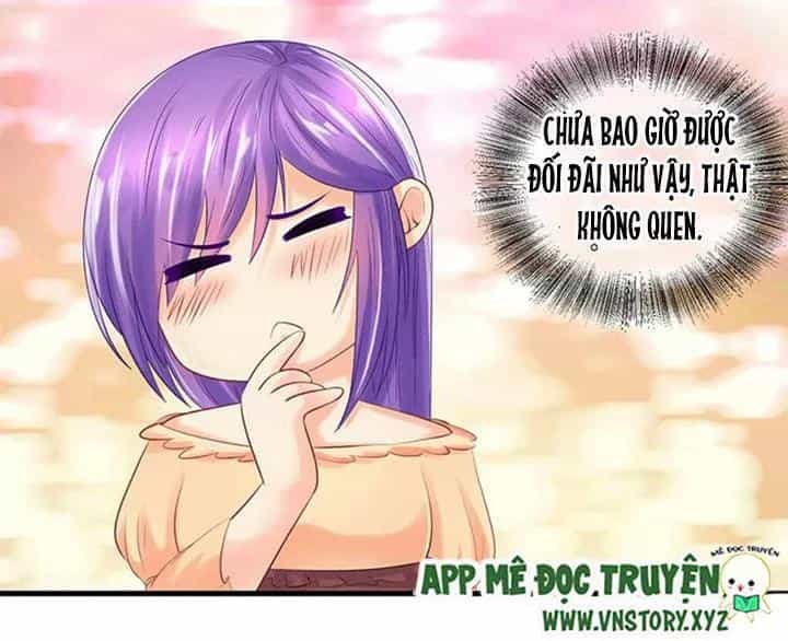 Bồn Tắm Có Vấn Đề? - Chương 23 - ảnh 13