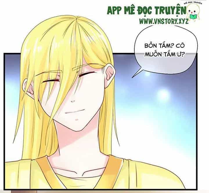 Bồn Tắm Có Vấn Đề? - Chương 23 - ảnh 16