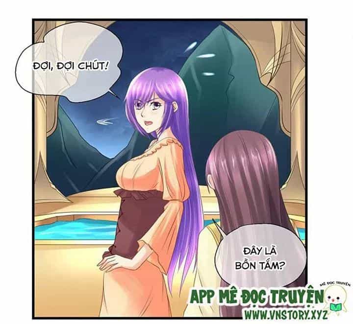 Bồn Tắm Có Vấn Đề? - Chương 23 - ảnh 21