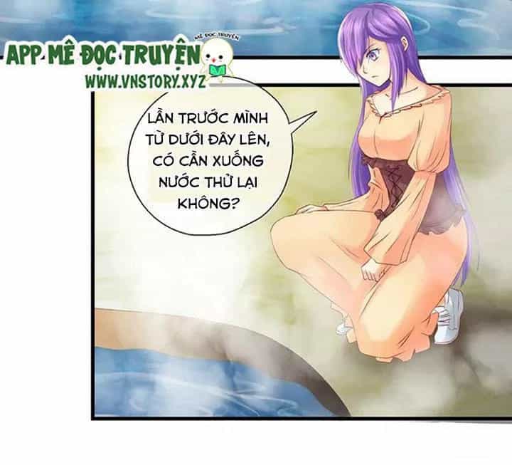 Bồn Tắm Có Vấn Đề? - Chương 24 - ảnh 18