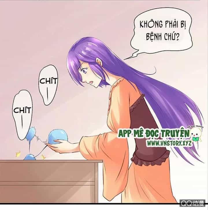 Bồn Tắm Có Vấn Đề? - Chương 27 - ảnh 11