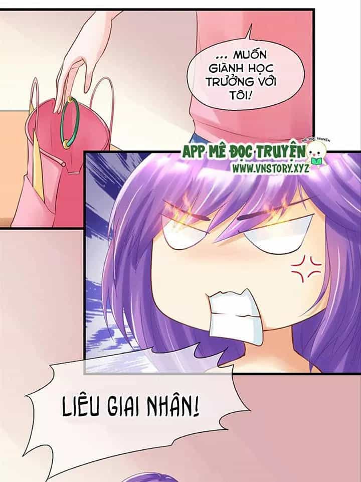 Bồn Tắm Có Vấn Đề? - Chương 27 - ảnh 15