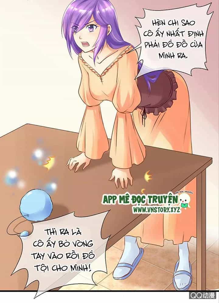 Bồn Tắm Có Vấn Đề? - Chương 27 - ảnh 16