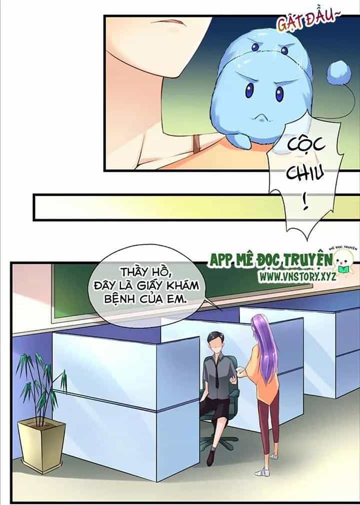 Bồn Tắm Có Vấn Đề? - Chương 28 - ảnh 6