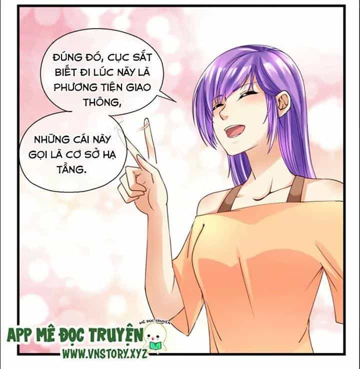 Bồn Tắm Có Vấn Đề? - Chương 35 - ảnh 12