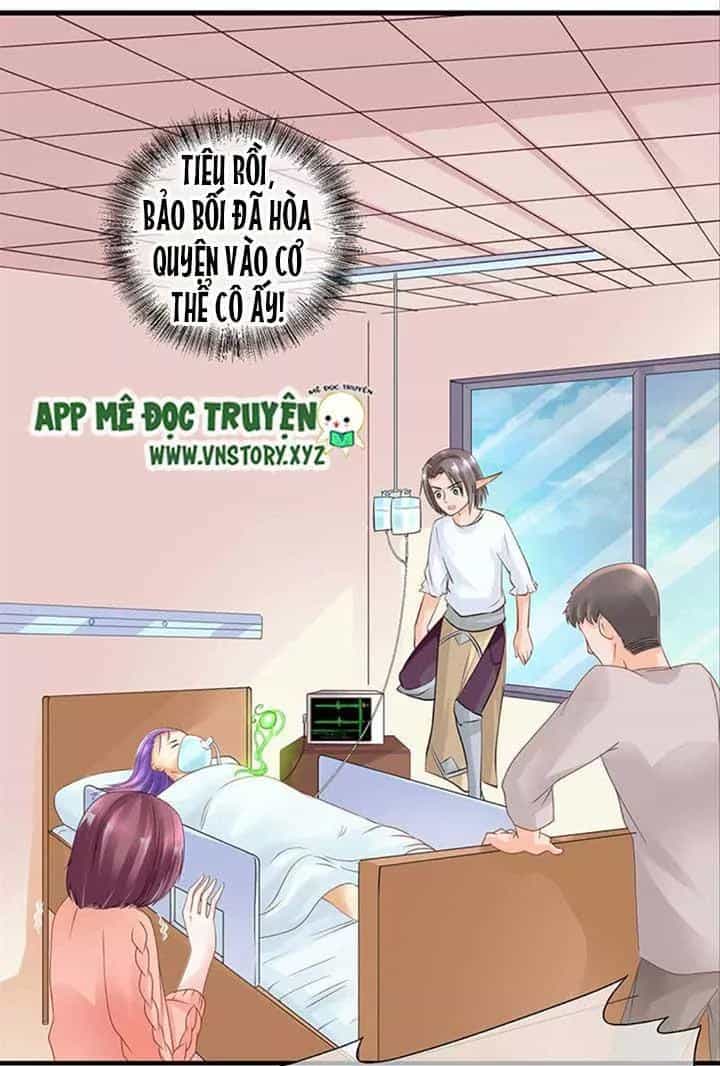 Bồn Tắm Có Vấn Đề? - Chương 40 - ảnh 27