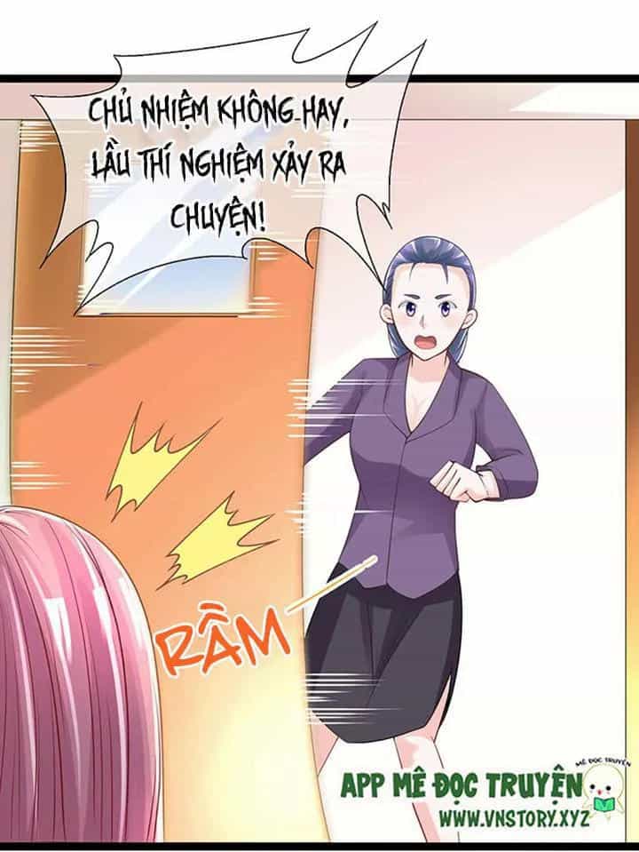 Bồn Tắm Có Vấn Đề? - Chương 44 - ảnh 26