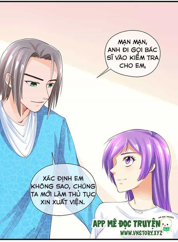Bồn Tắm Có Vấn Đề? - Chương 45 - ảnh 11