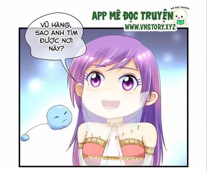 Bồn Tắm Có Vấn Đề? - Chương 50 - ảnh 51