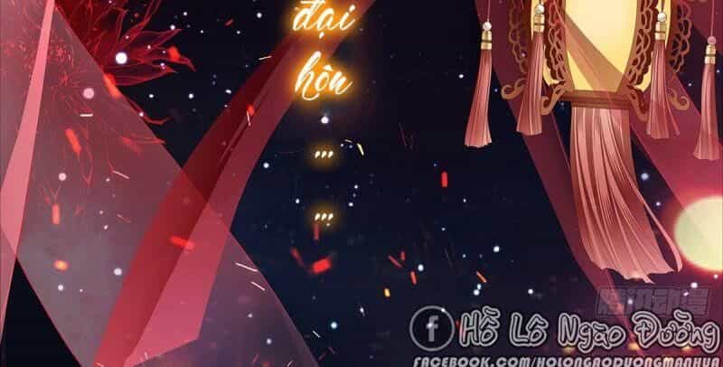 Bổn Vương Muốn Ngươi - Chương 0 - ảnh 12