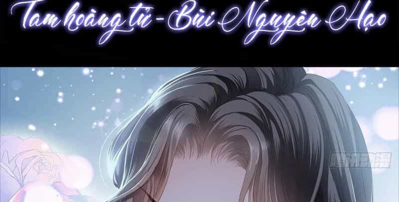 Bổn Vương Muốn Ngươi - Chương 0 - ảnh 14