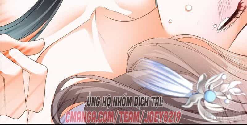 Bổn Vương Muốn Ngươi - Chương 0 - ảnh 20