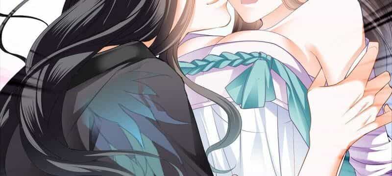 Bổn Vương Muốn Ngươi - Chương 0 - ảnh 23