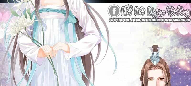 Bổn Vương Muốn Ngươi - Chương 0 - ảnh 27