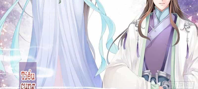 Bổn Vương Muốn Ngươi - Chương 0 - ảnh 28