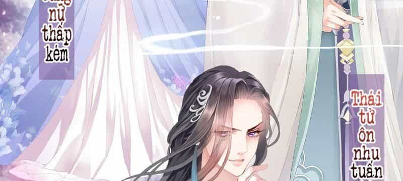 Bổn Vương Muốn Ngươi - Chương 0 - ảnh 29