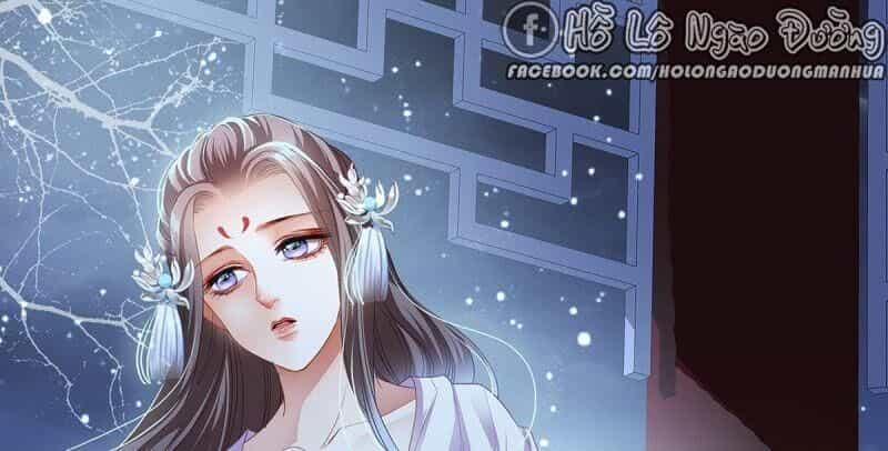 Bổn Vương Muốn Ngươi - Chương 0 - ảnh 3