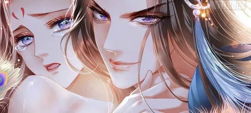 Bổn Vương Muốn Ngươi - Chương 0 - ảnh 37