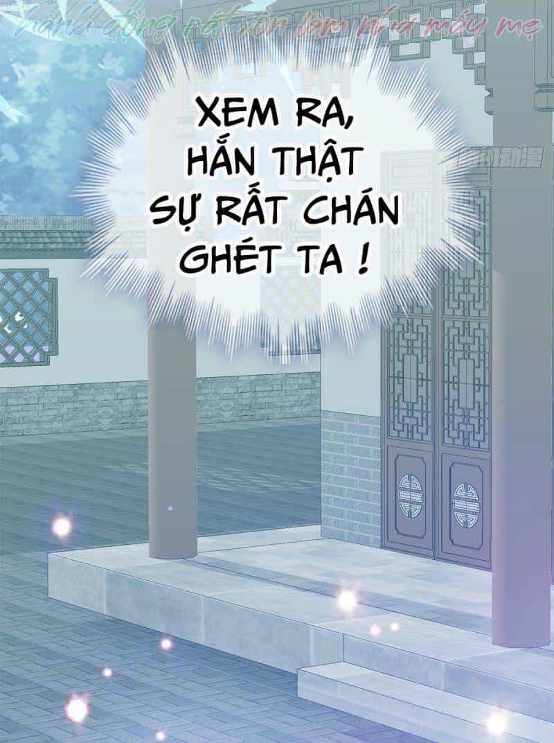 Bổn Vương Muốn Ngươi - Chương 9 - ảnh 11