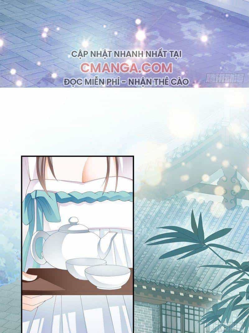 Bổn Vương Muốn Ngươi - Chương 9 - ảnh 12