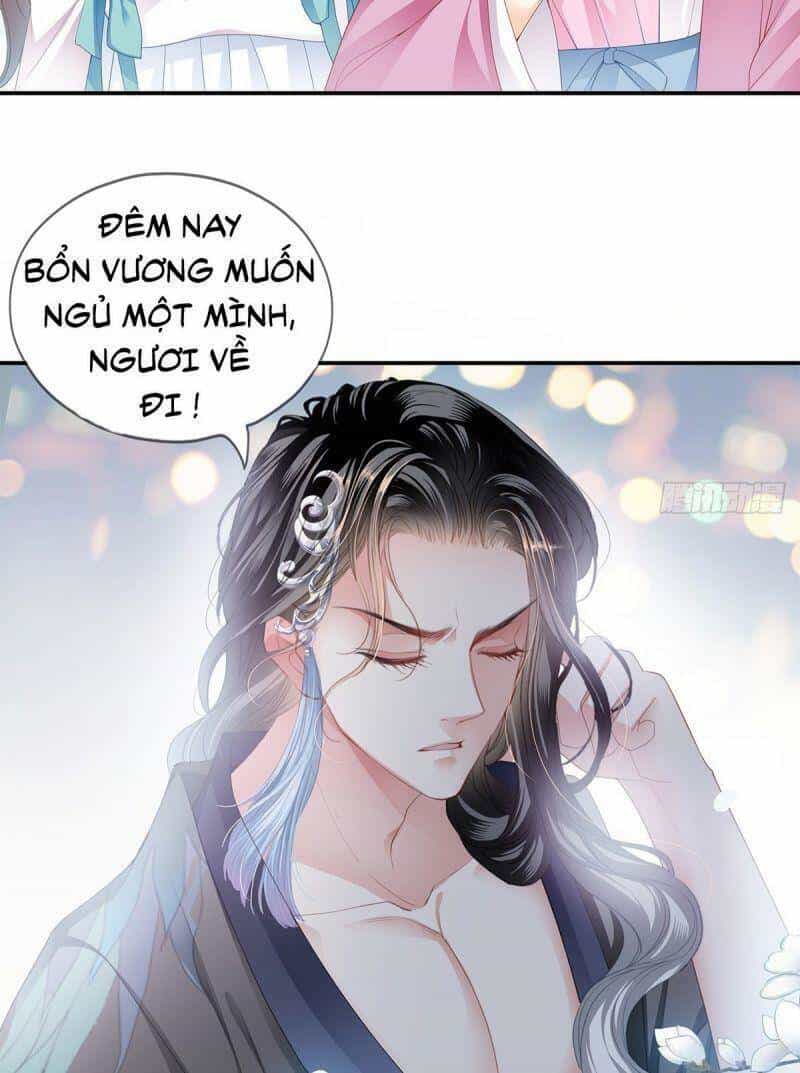 Bổn Vương Muốn Ngươi - Chương 9 - ảnh 18