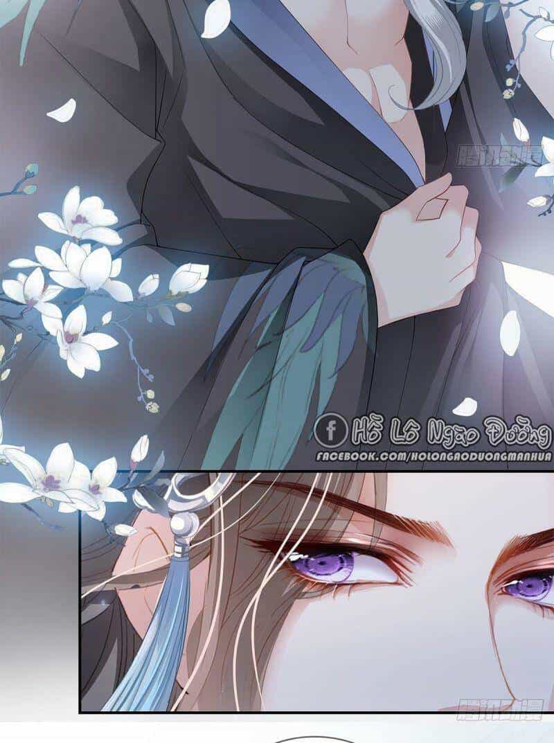 Bổn Vương Muốn Ngươi - Chương 9 - ảnh 19