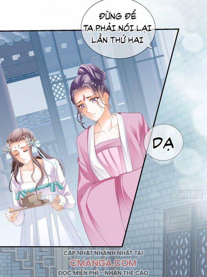 Bổn Vương Muốn Ngươi - Chương 9 - ảnh 20