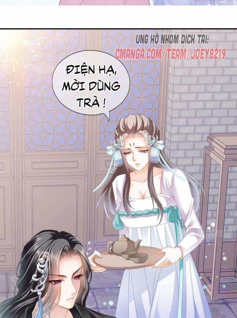 Bổn Vương Muốn Ngươi - Chương 9 - ảnh 22