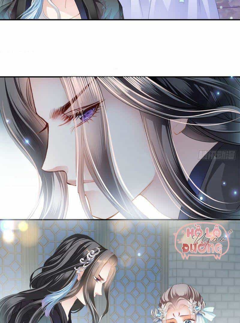 Bổn Vương Muốn Ngươi - Chương 9 - ảnh 23