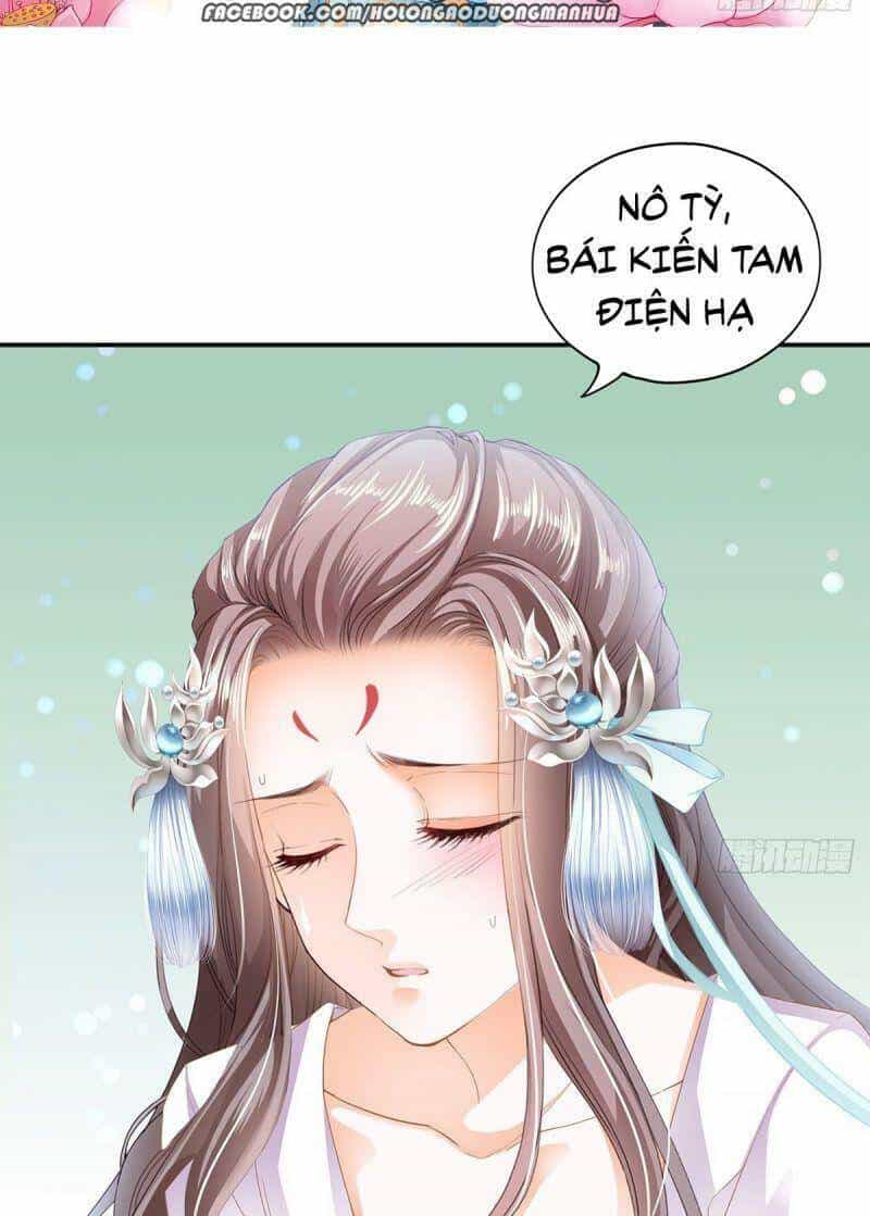 Bổn Vương Muốn Ngươi - Chương 9 - ảnh 3