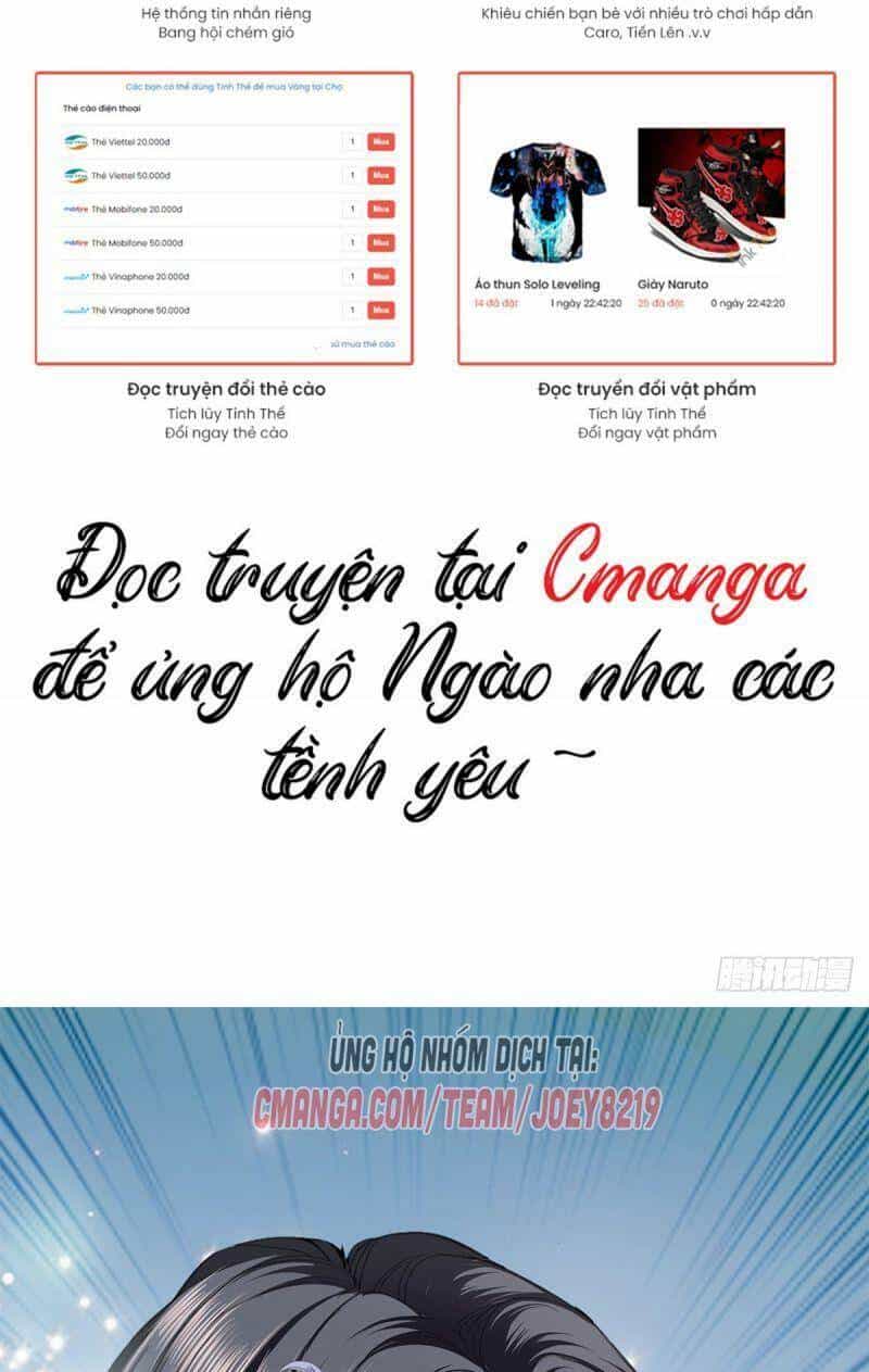 Bổn Vương Muốn Ngươi - Chương 9 - ảnh 31