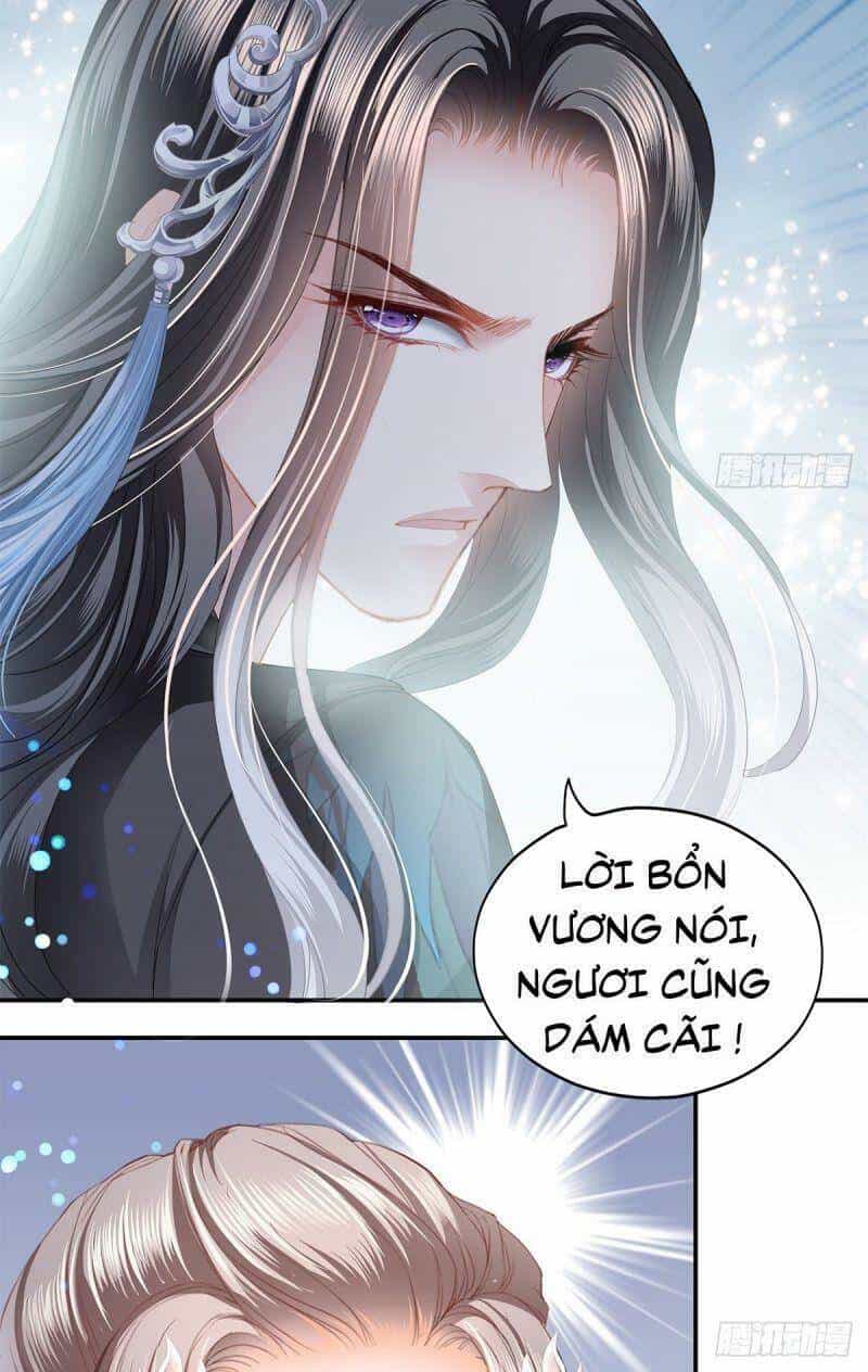 Bổn Vương Muốn Ngươi - Chương 9 - ảnh 32