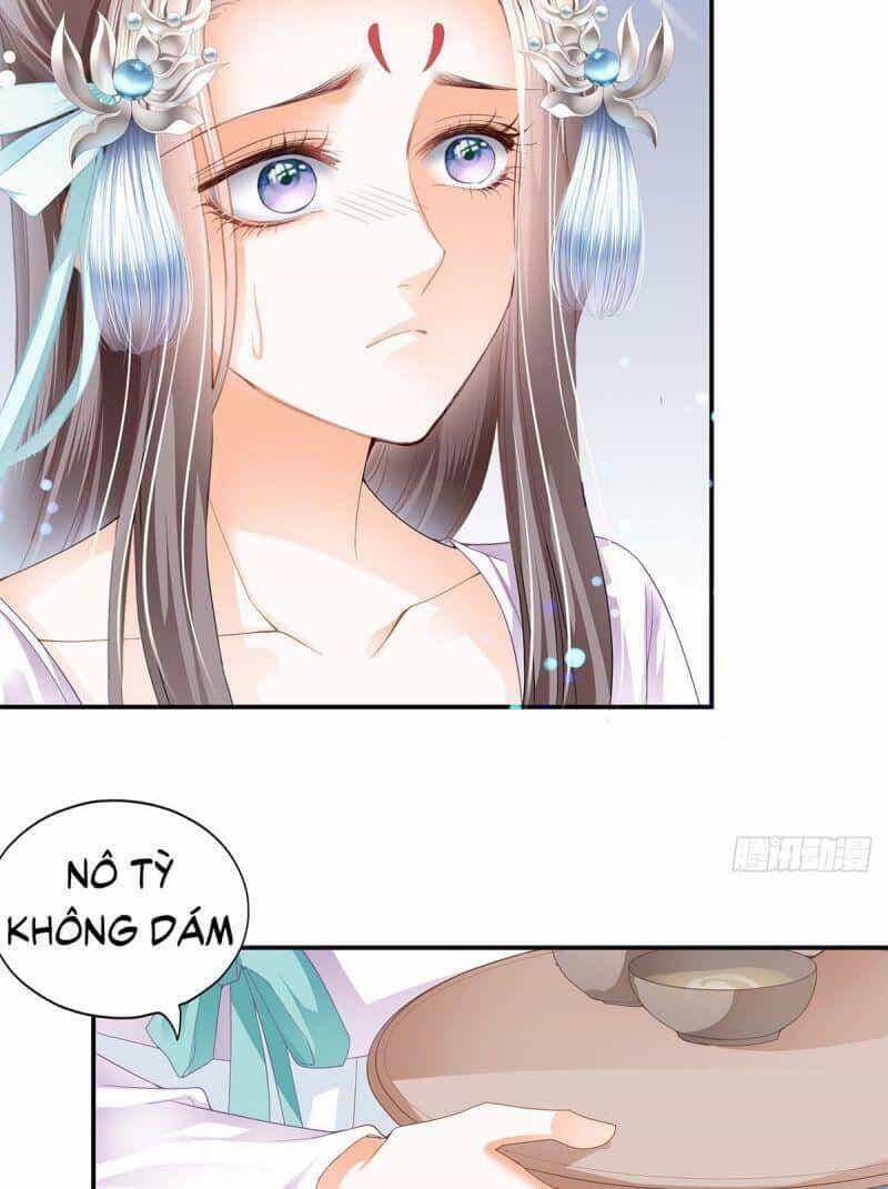 Bổn Vương Muốn Ngươi - Chương 9 - ảnh 33