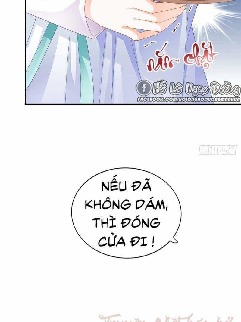 Bổn Vương Muốn Ngươi - Chương 9 - ảnh 34