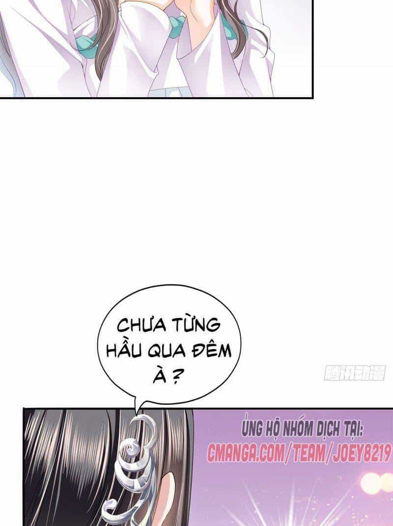 Bổn Vương Muốn Ngươi - Chương 9 - ảnh 37