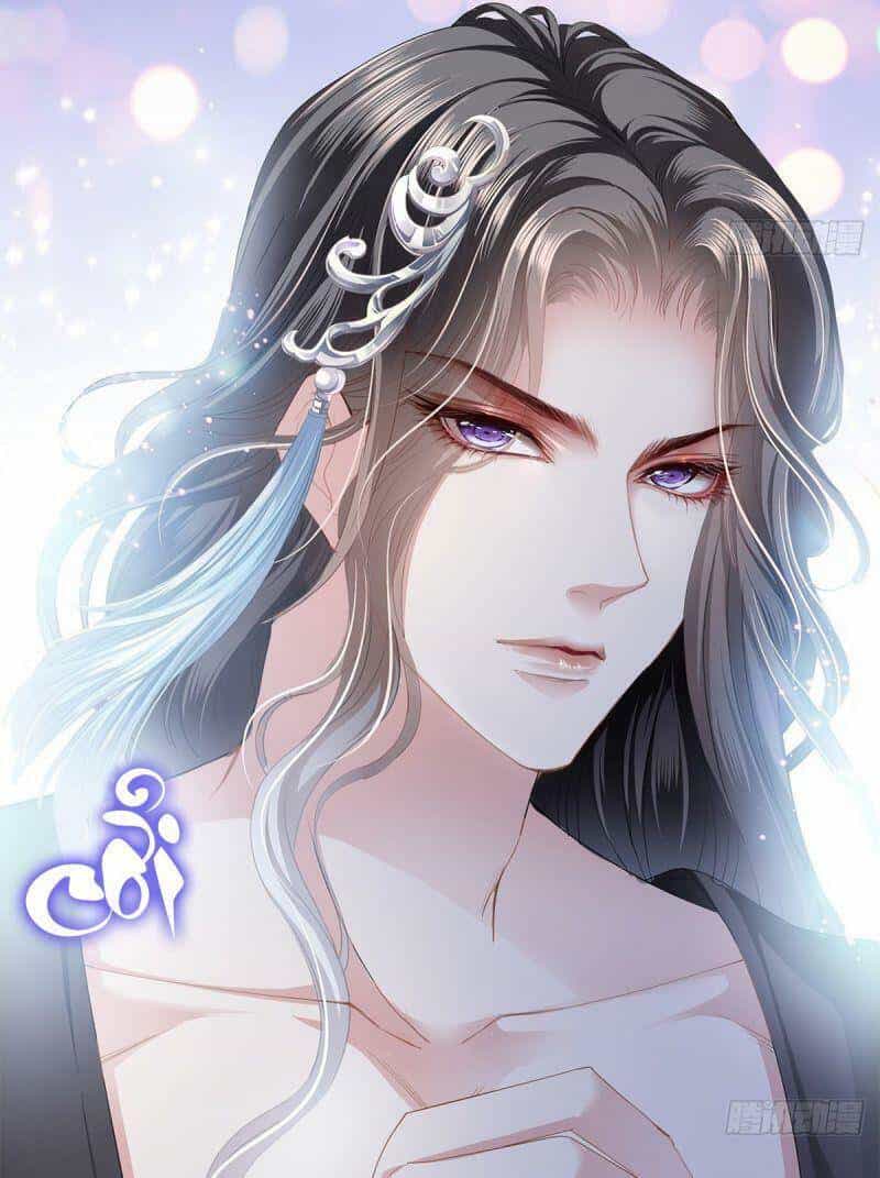 Bổn Vương Muốn Ngươi - Chương 9 - ảnh 39