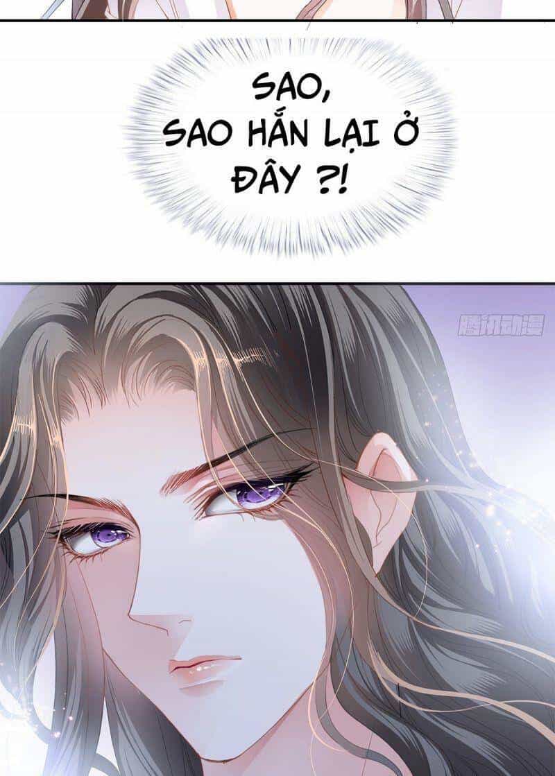 Bổn Vương Muốn Ngươi - Chương 9 - ảnh 4