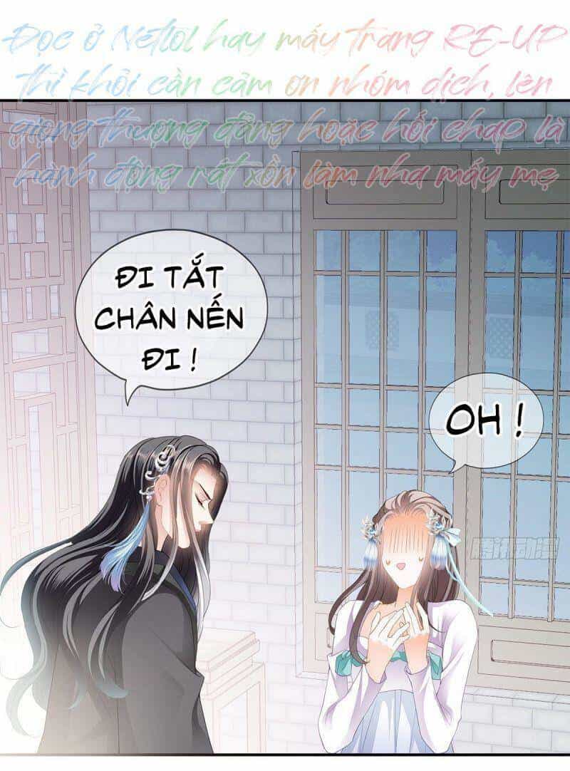 Bổn Vương Muốn Ngươi - Chương 9 - ảnh 41