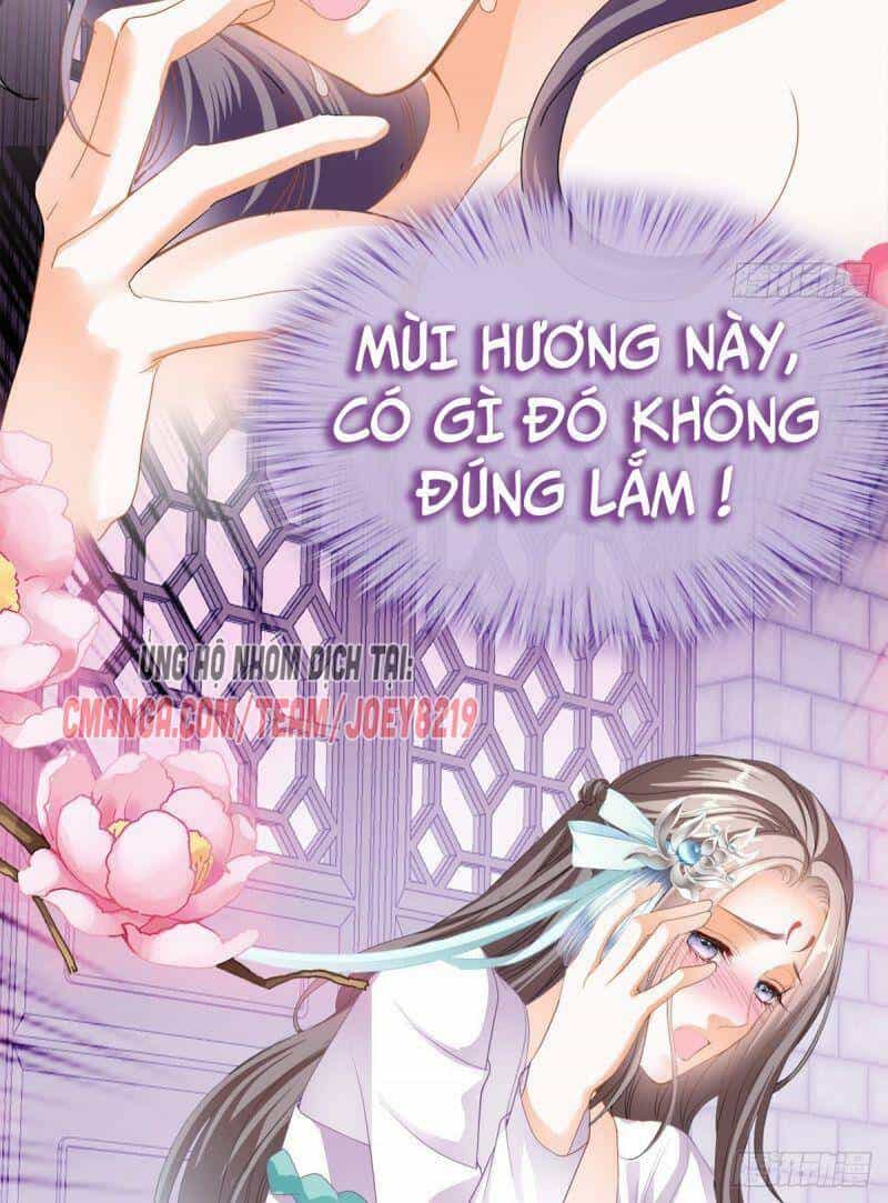 Bổn Vương Muốn Ngươi - Chương 9 - ảnh 48