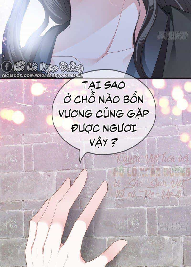 Bổn Vương Muốn Ngươi - Chương 9 - ảnh 5