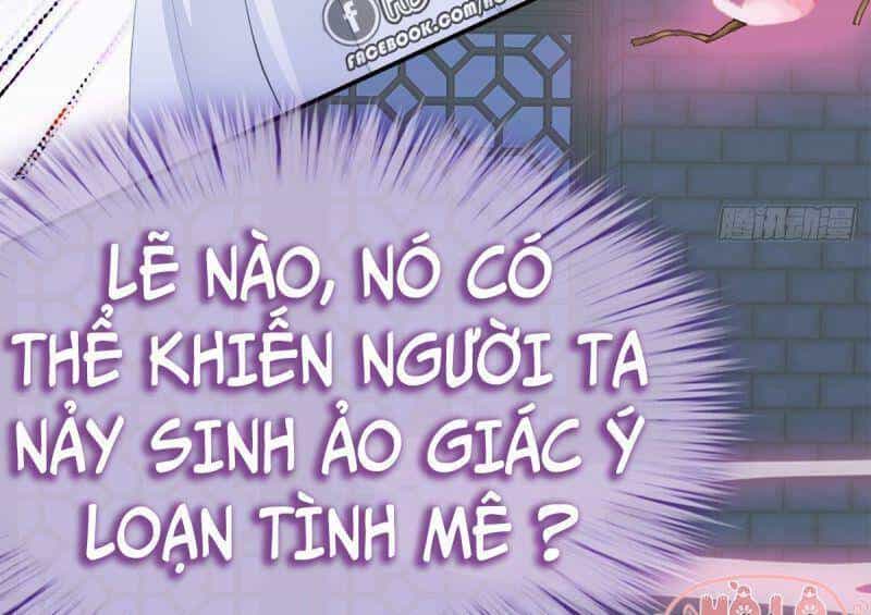 Bổn Vương Muốn Ngươi - Chương 9 - ảnh 50